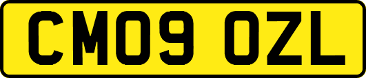 CM09OZL