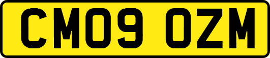 CM09OZM