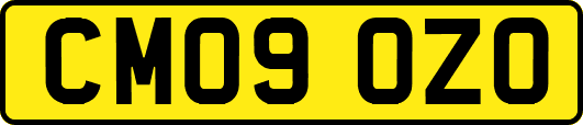 CM09OZO