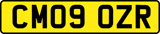 CM09OZR