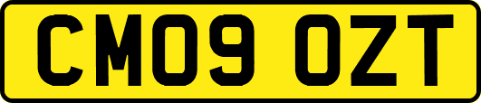 CM09OZT
