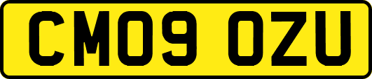 CM09OZU