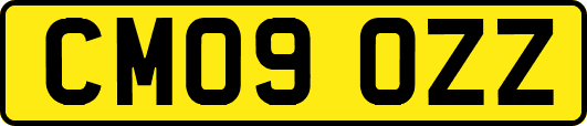 CM09OZZ