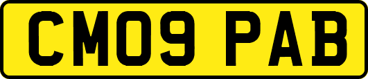 CM09PAB