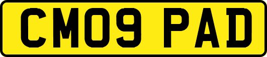 CM09PAD