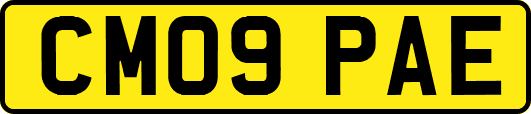 CM09PAE