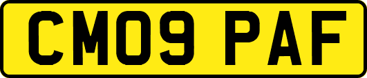 CM09PAF