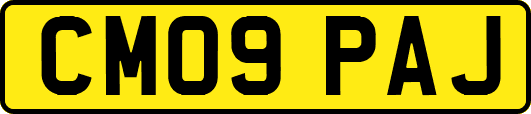CM09PAJ