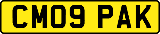 CM09PAK