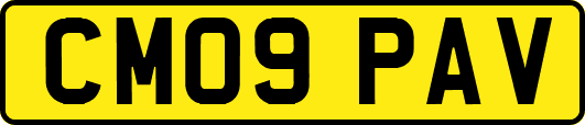 CM09PAV