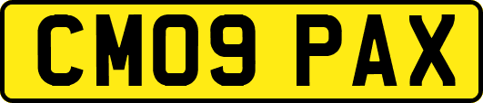CM09PAX