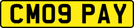 CM09PAY