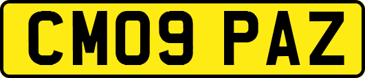 CM09PAZ