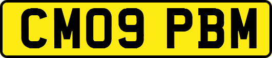 CM09PBM