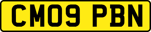CM09PBN
