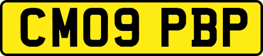 CM09PBP