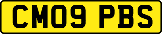 CM09PBS