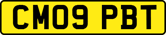 CM09PBT