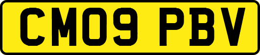 CM09PBV