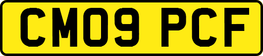 CM09PCF