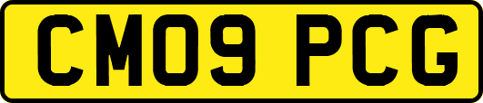 CM09PCG