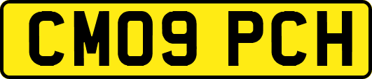CM09PCH