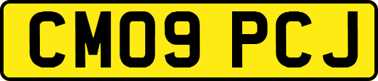 CM09PCJ