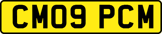 CM09PCM