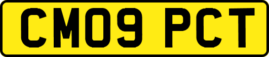 CM09PCT