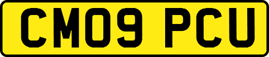 CM09PCU