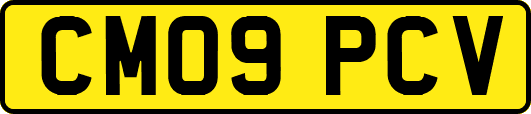 CM09PCV