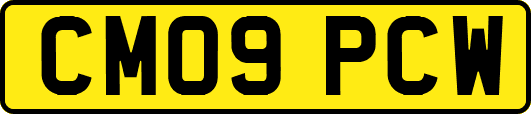 CM09PCW