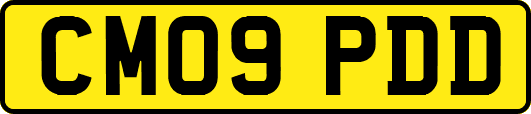 CM09PDD