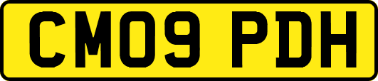 CM09PDH