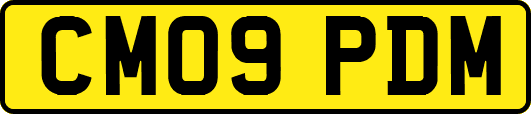 CM09PDM