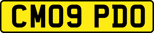 CM09PDO