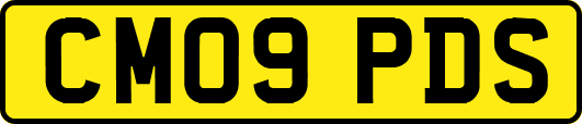CM09PDS