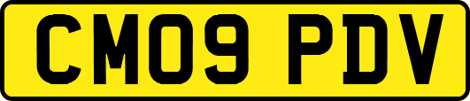 CM09PDV
