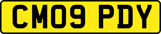 CM09PDY