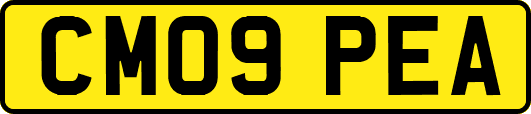 CM09PEA