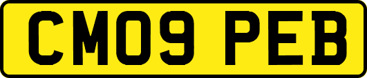 CM09PEB