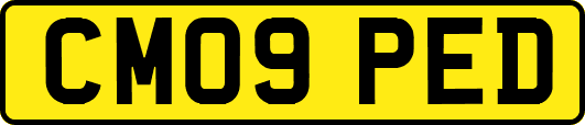 CM09PED