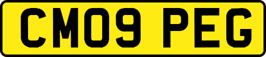 CM09PEG