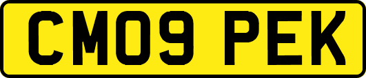 CM09PEK