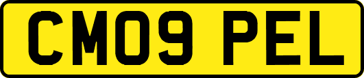 CM09PEL