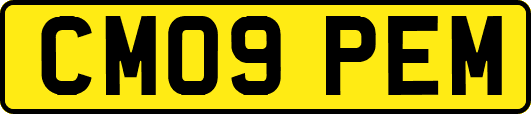 CM09PEM