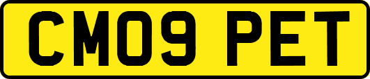 CM09PET