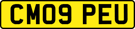 CM09PEU
