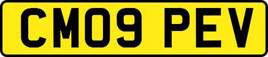 CM09PEV