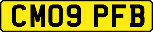 CM09PFB